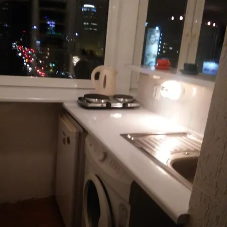 City View *