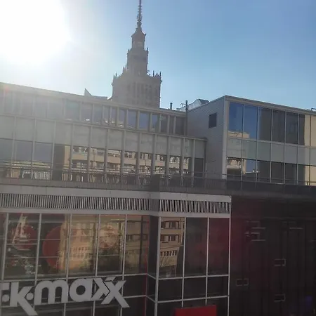City View * Warsaw