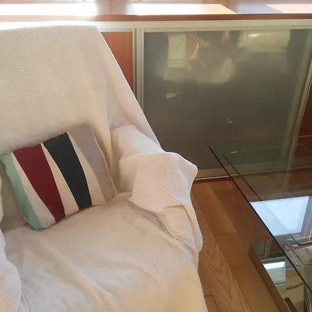 City View Apartment
