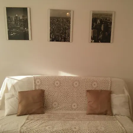 City View Apartment