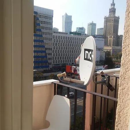 City View * Warsaw