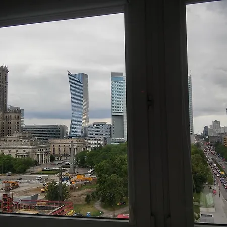 City View Apartment