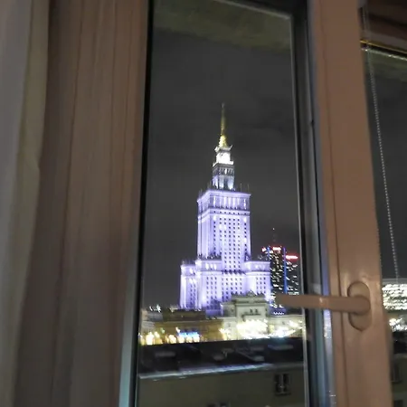 City View Apartment *