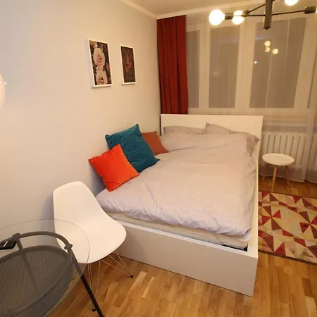 City View Apartment