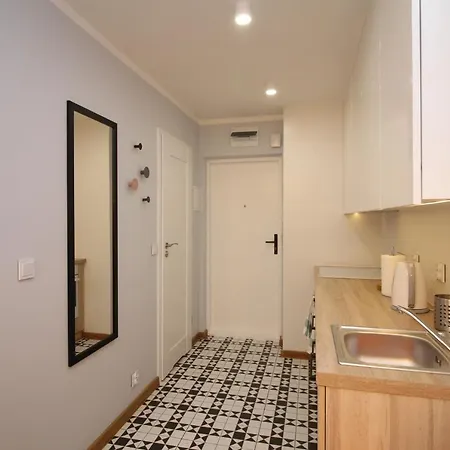 City View Apartment
